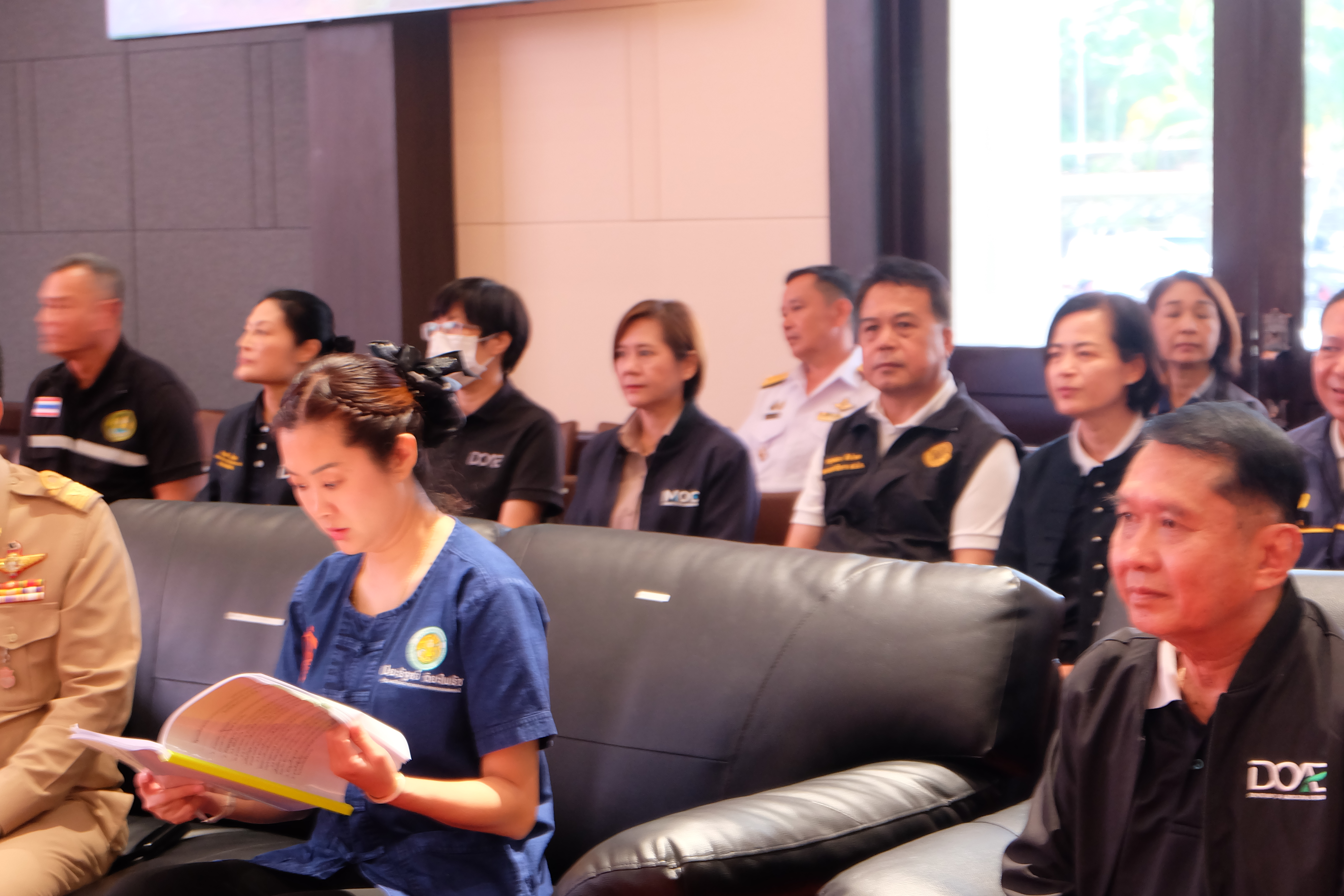 title - รองเลขาธิการ ส.ป.ก. ร่วมคณะ รมช.กษ. ลุยเชียงราย ขับเคลื่อนนวัตกรรมเกษตรรับมือการเปลี่ยนแปลงสภาพภูมิอากาศ